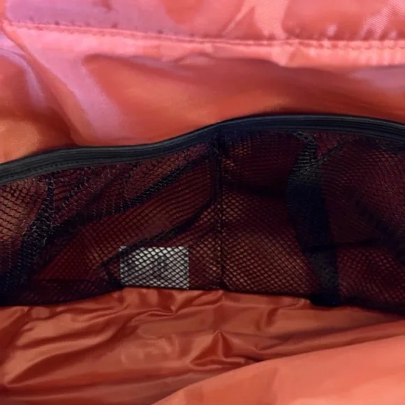 Diaper Dude BAG. NWOT -Bike Sling, Cross Body ,Sport Cool DAD Bag Olive/Brown. - Picture 11 of 16